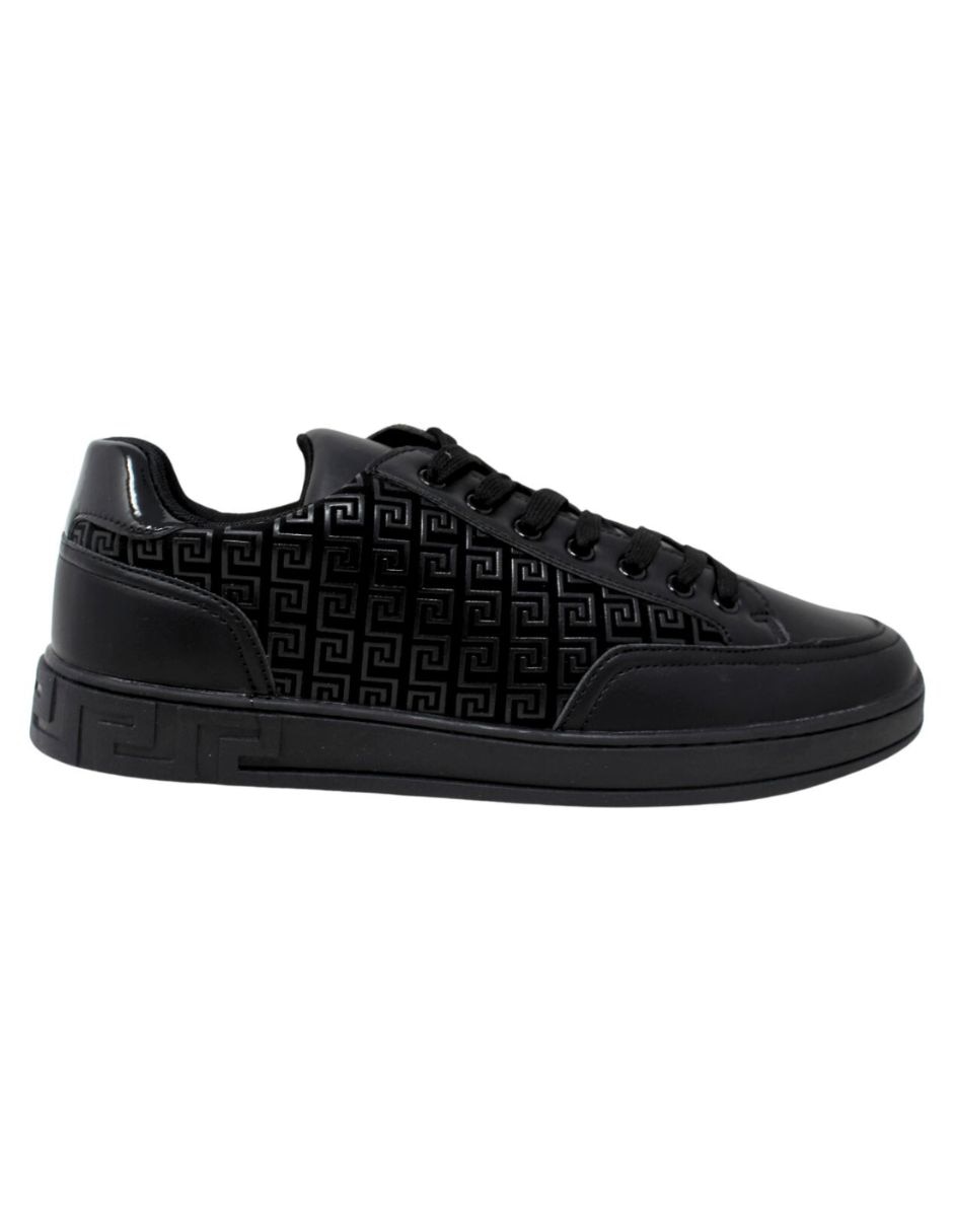 Tenis de piel(si aplica) Platini para hombre 2
