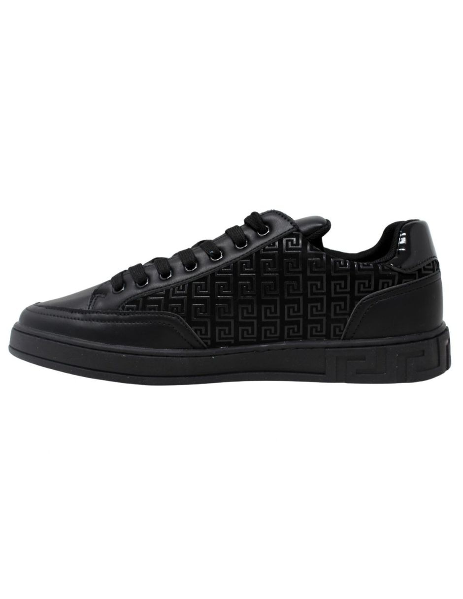Tenis de piel(si aplica) Platini para hombre 3