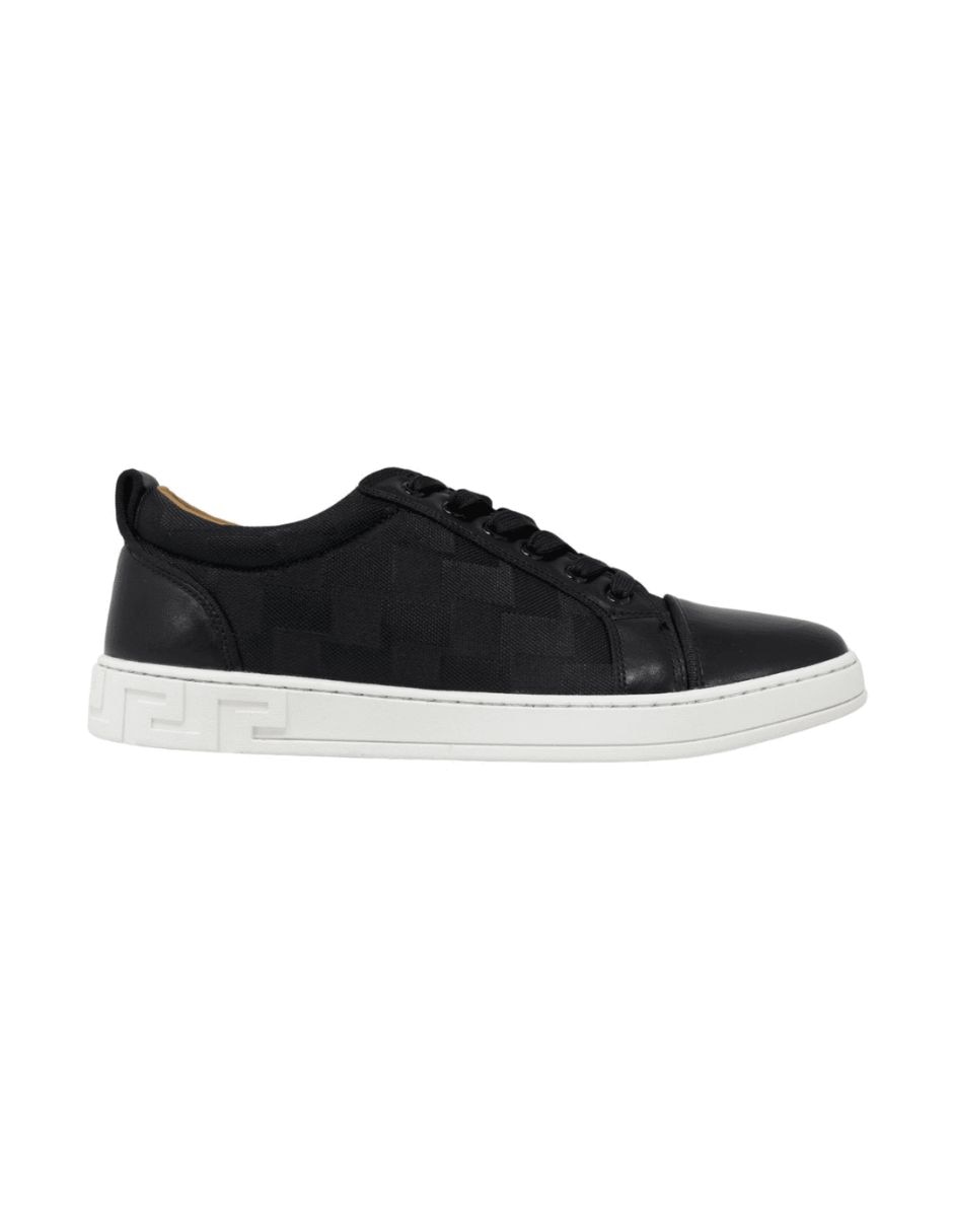 Tenis de piel(si aplica) PLATINI para hombre 1