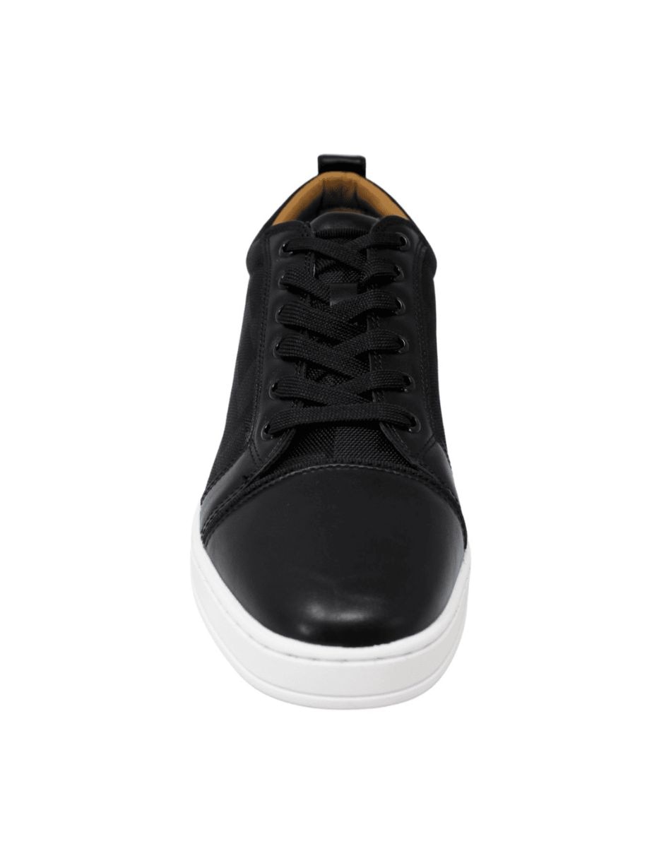 Tenis de piel(si aplica) PLATINI para hombre 3