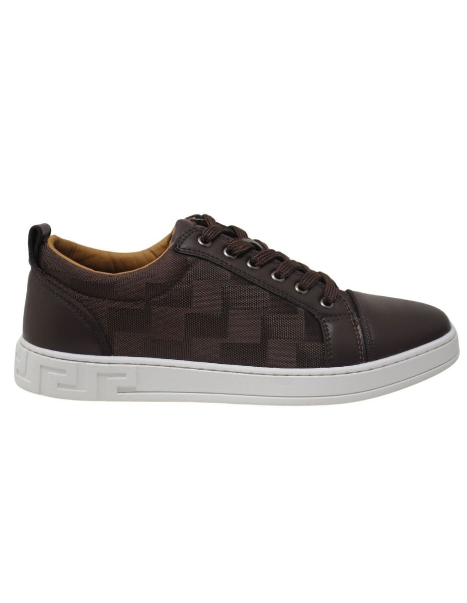 Tenis de piel(si aplica) PLATINI para hombre Tenis de piel(si aplica) PLATINI para hombre