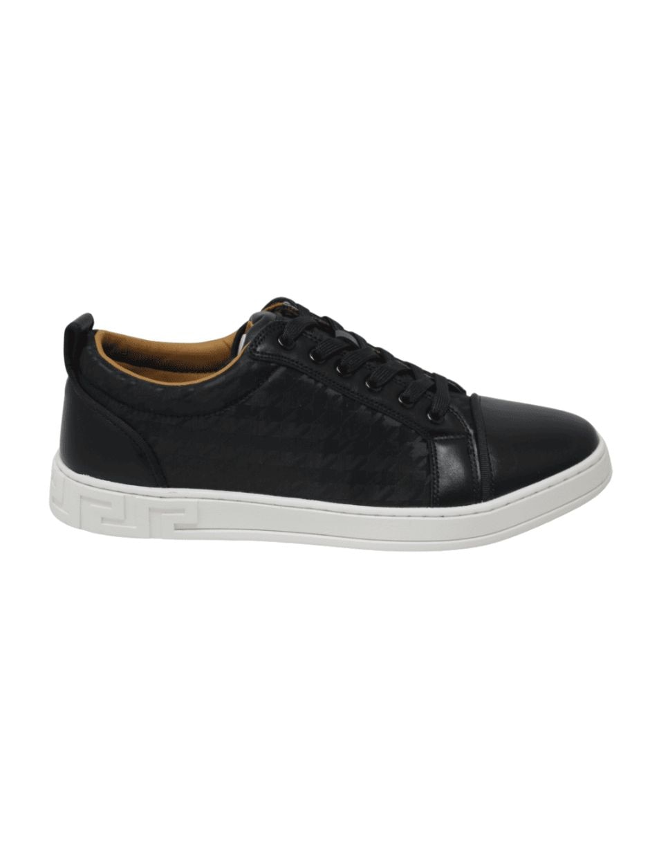Tenis de piel(si aplica) Platini para hombre 3