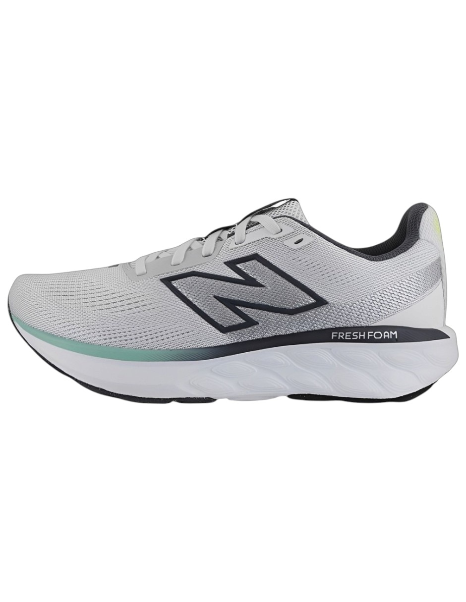 Tenis de piel(si aplica) Fresh Foam para hombre Tenis de piel(si aplica) Fresh Foam para hombre