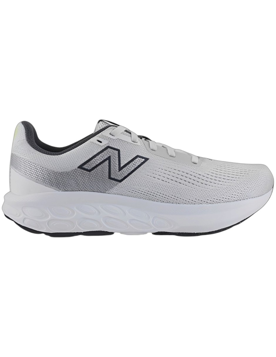 Tenis de piel(si aplica) Fresh Foam para hombre 2