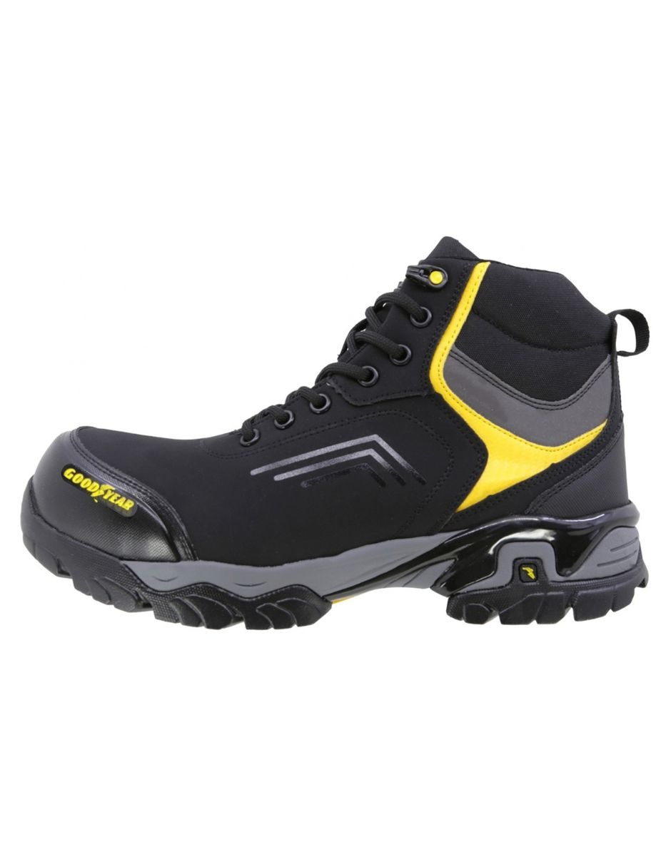 Bota/Botín Industrial de Textil para hombre Bota/Botín Industrial de Textil para hombre