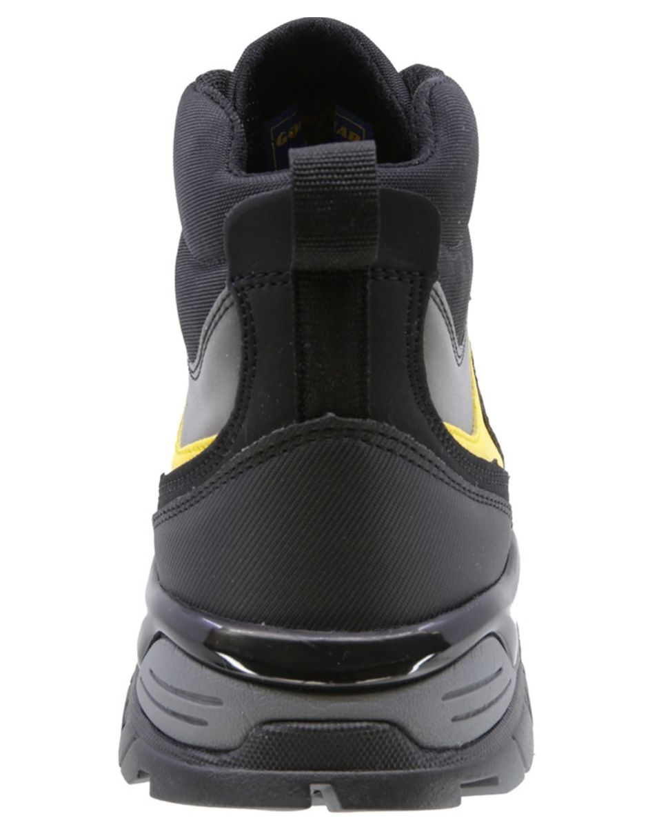 Bota/Botín Industrial de Textil para hombre 3