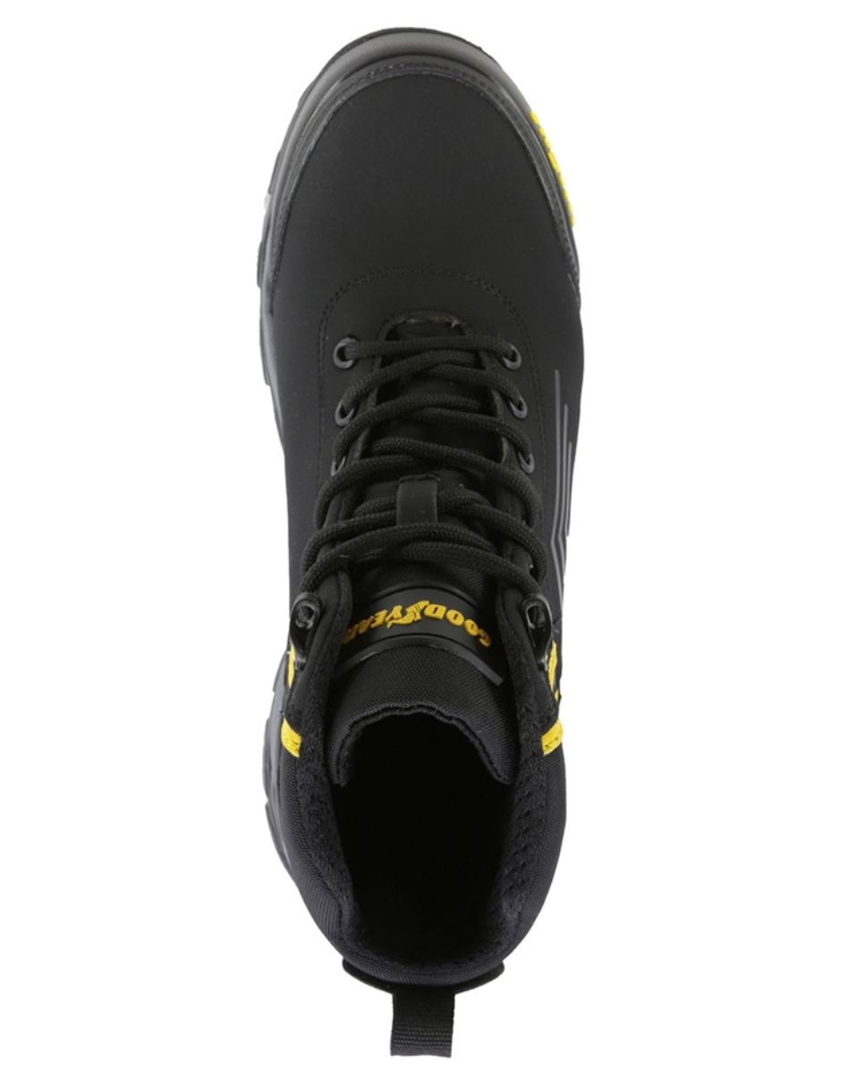Bota/Botín Industrial de Textil para hombre 5