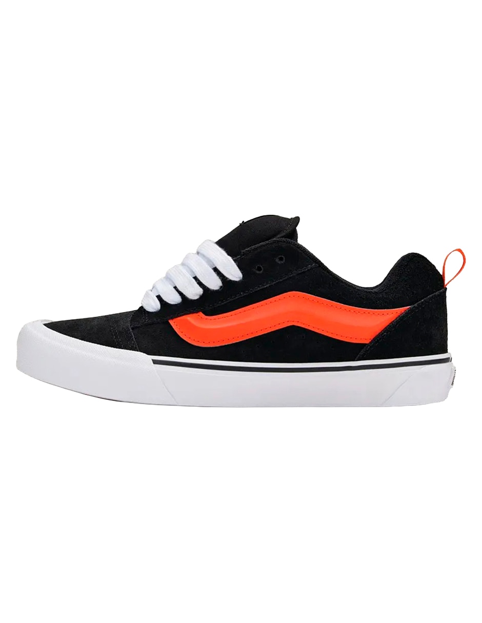Tenis de piel(si aplica) para hombre 1