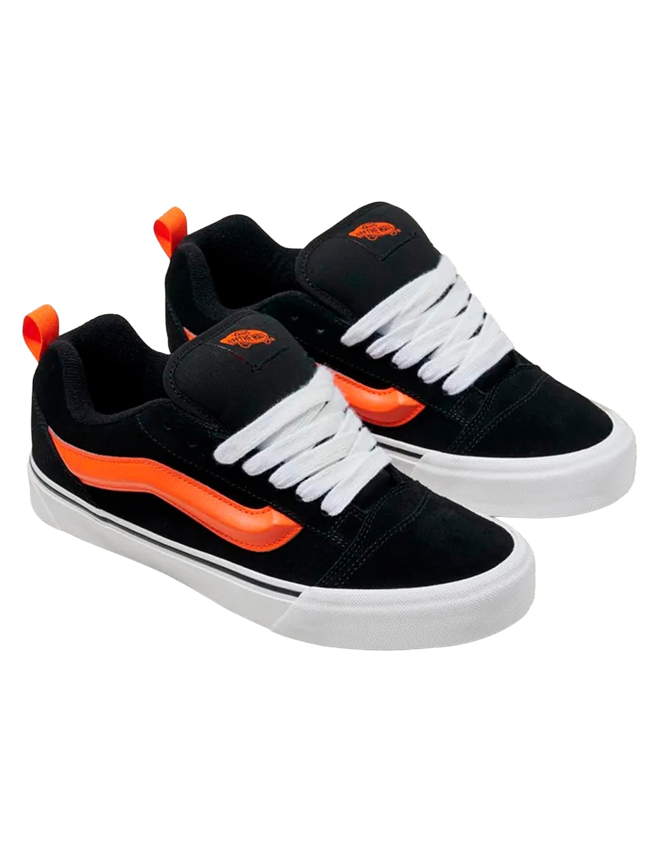 Tenis de piel(si aplica) para hombre 2
