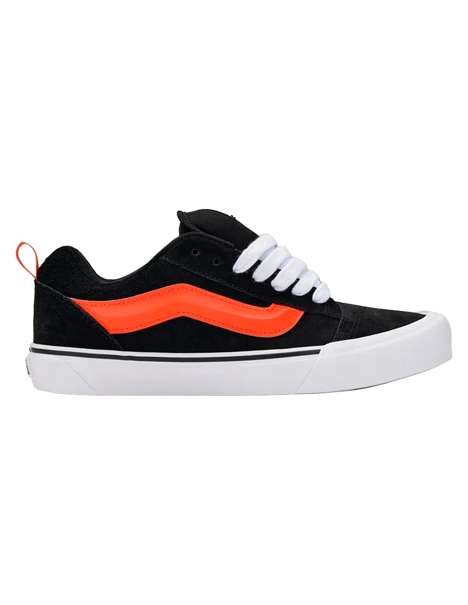Tenis de piel(si aplica) para hombre 4