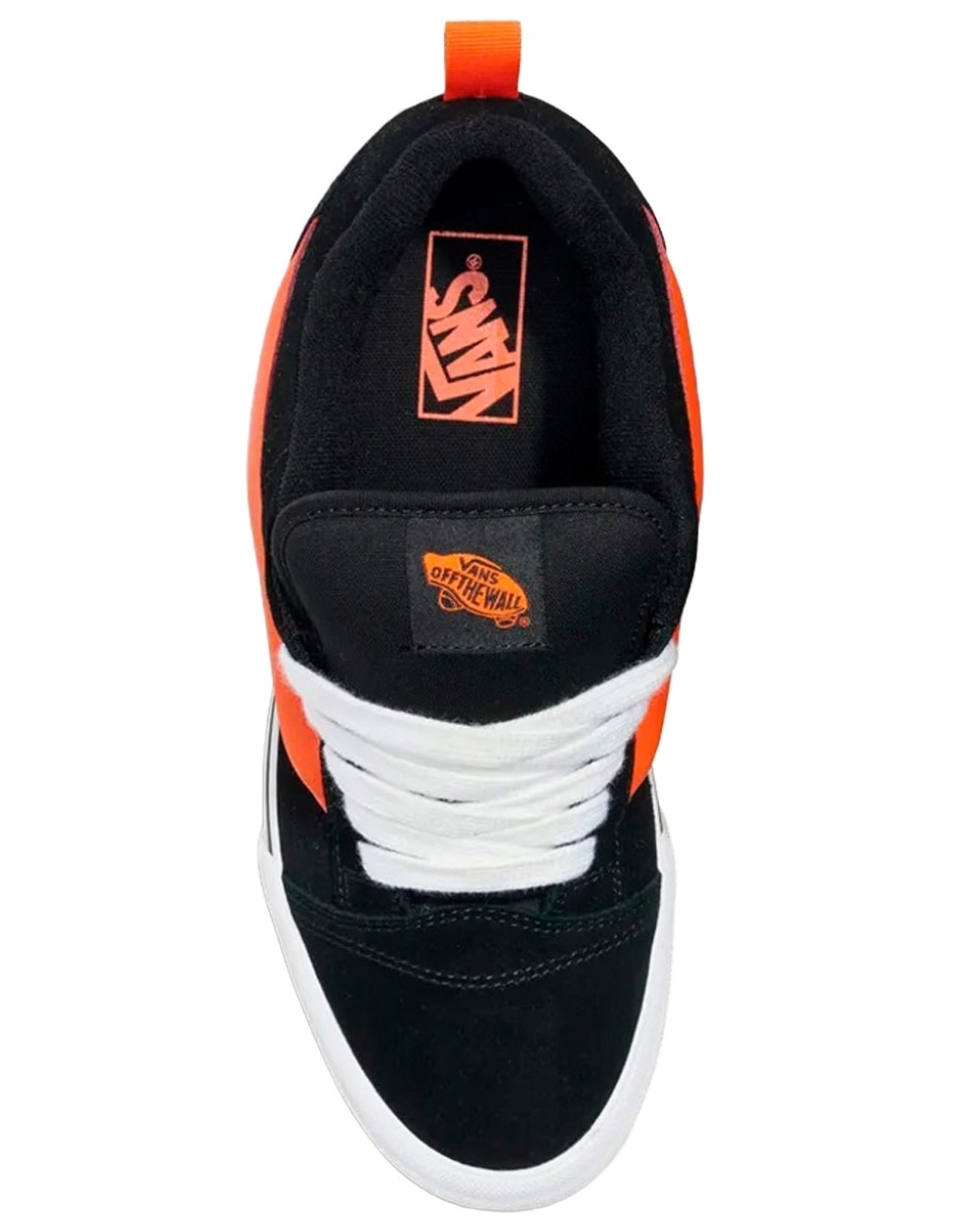 Tenis de piel(si aplica) para hombre 5
