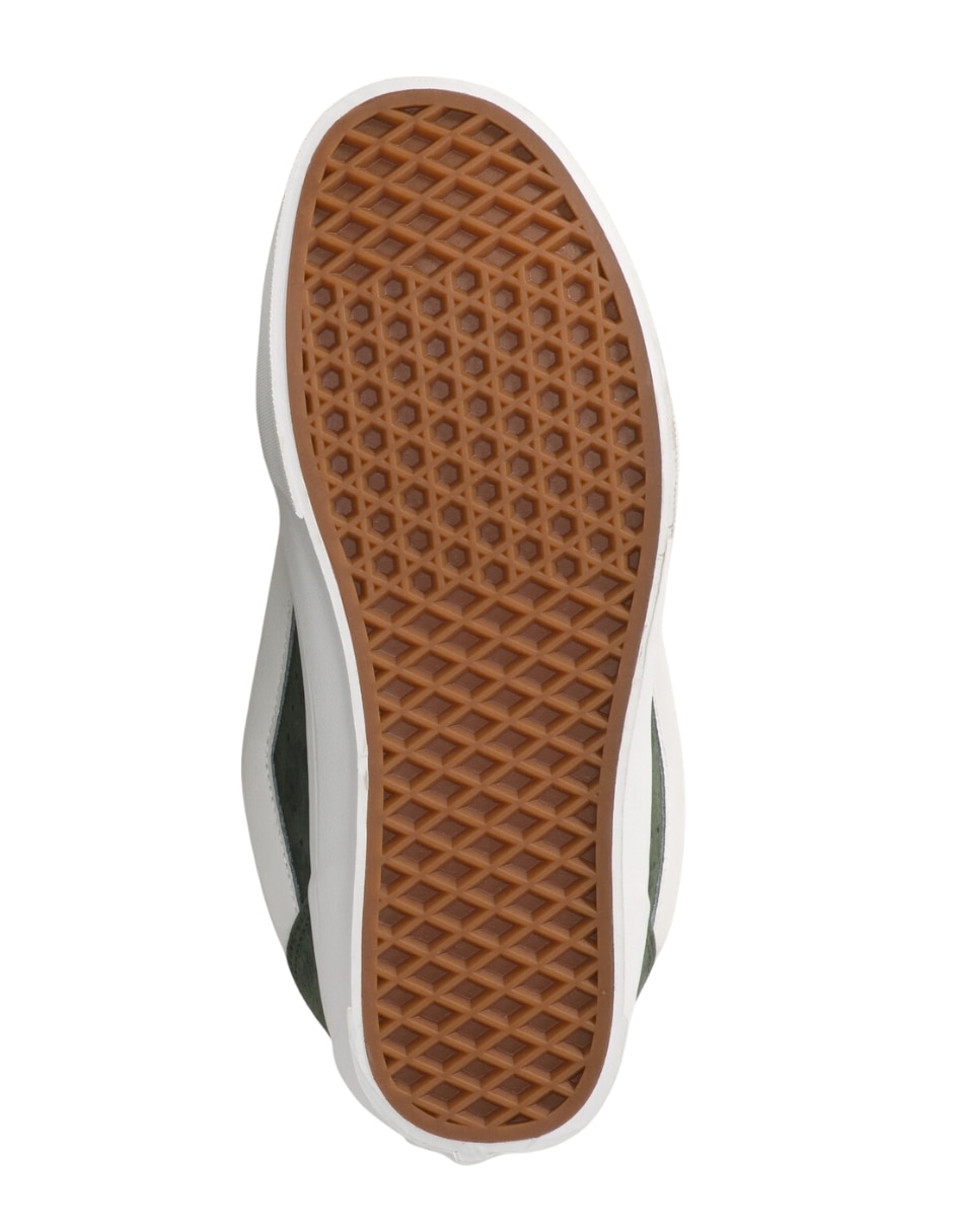 Tenis de piel(si aplica) para hombre 6