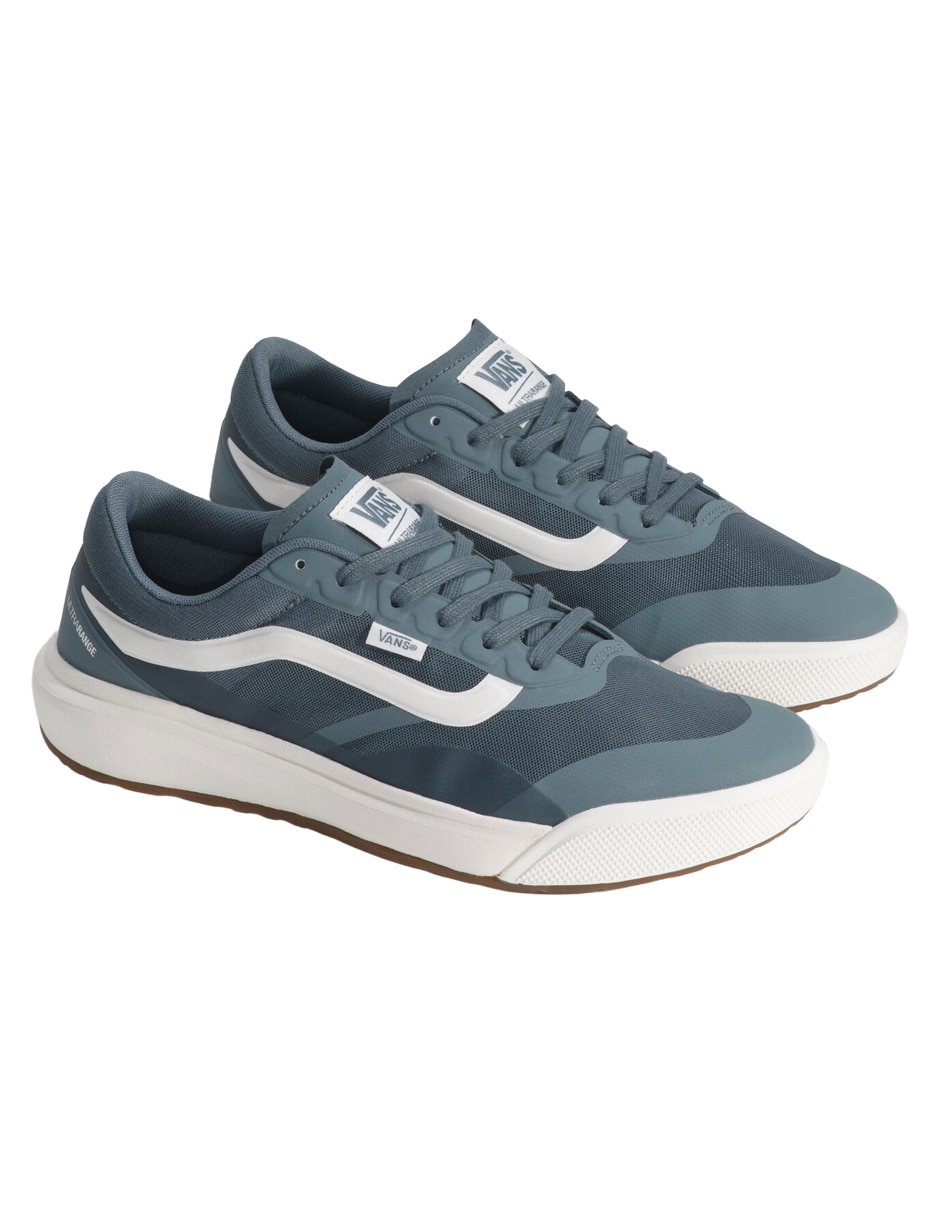 Tenis de piel(si aplica) para hombre 2