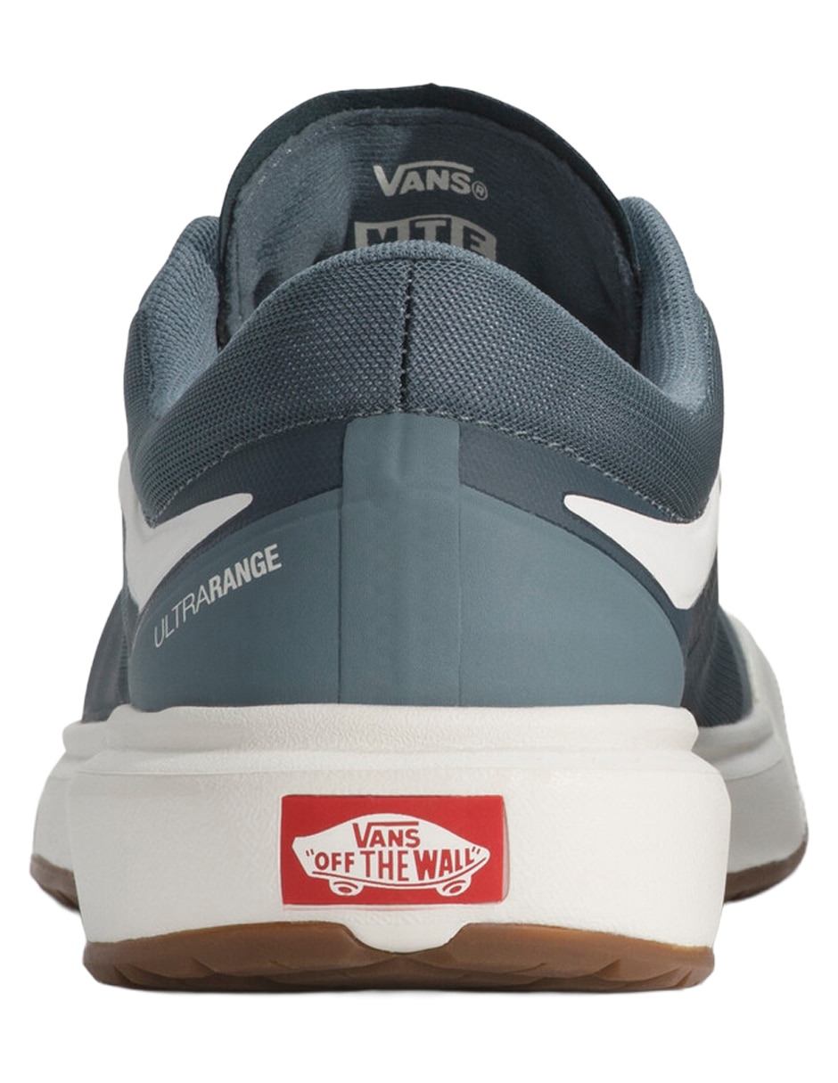 Tenis de piel(si aplica) para hombre 3