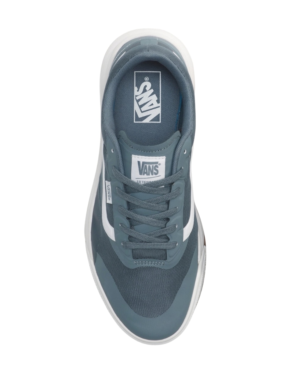 Tenis de piel(si aplica) para hombre 5