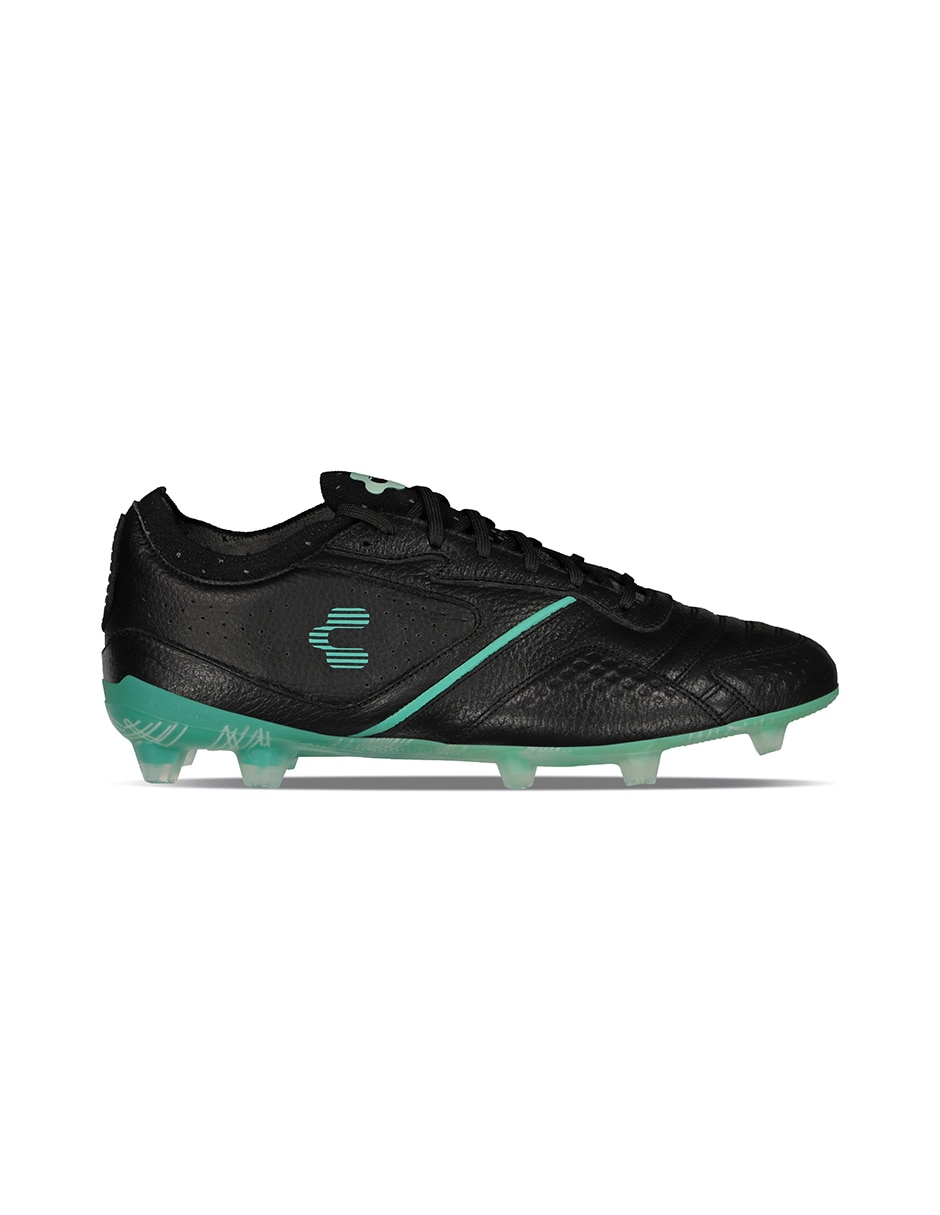 Tenis de piel(si aplica) Fútbol Soccer para hombre