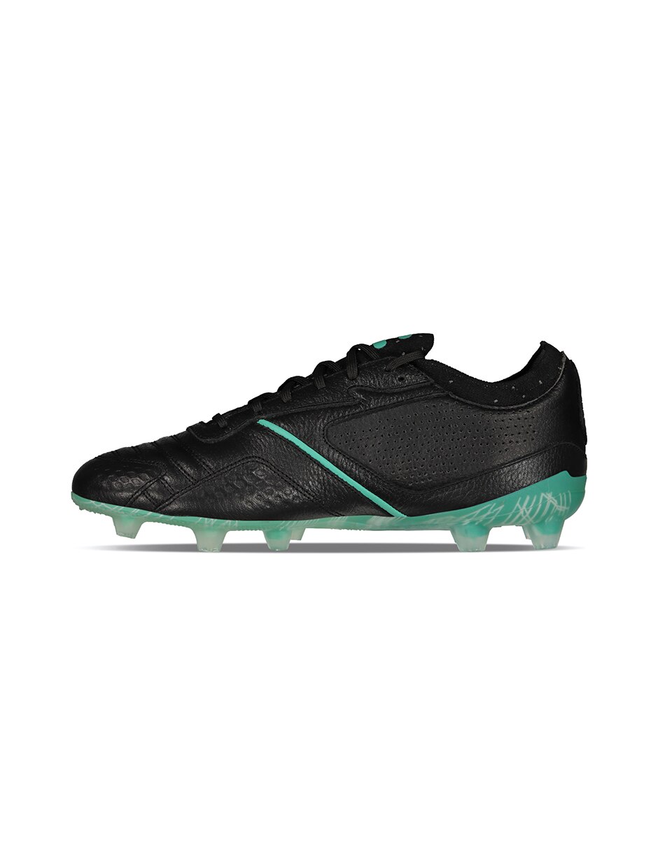 Tenis de piel(si aplica) Fútbol Soccer para hombre 2