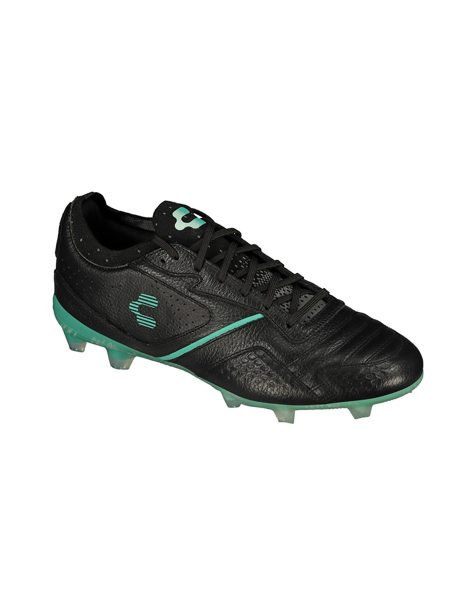 Tenis de piel(si aplica) Fútbol Soccer para hombre 3