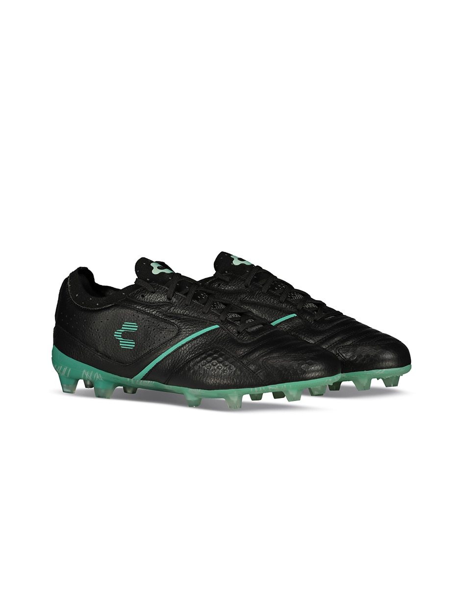 Tenis de piel(si aplica) Fútbol Soccer para hombre 4