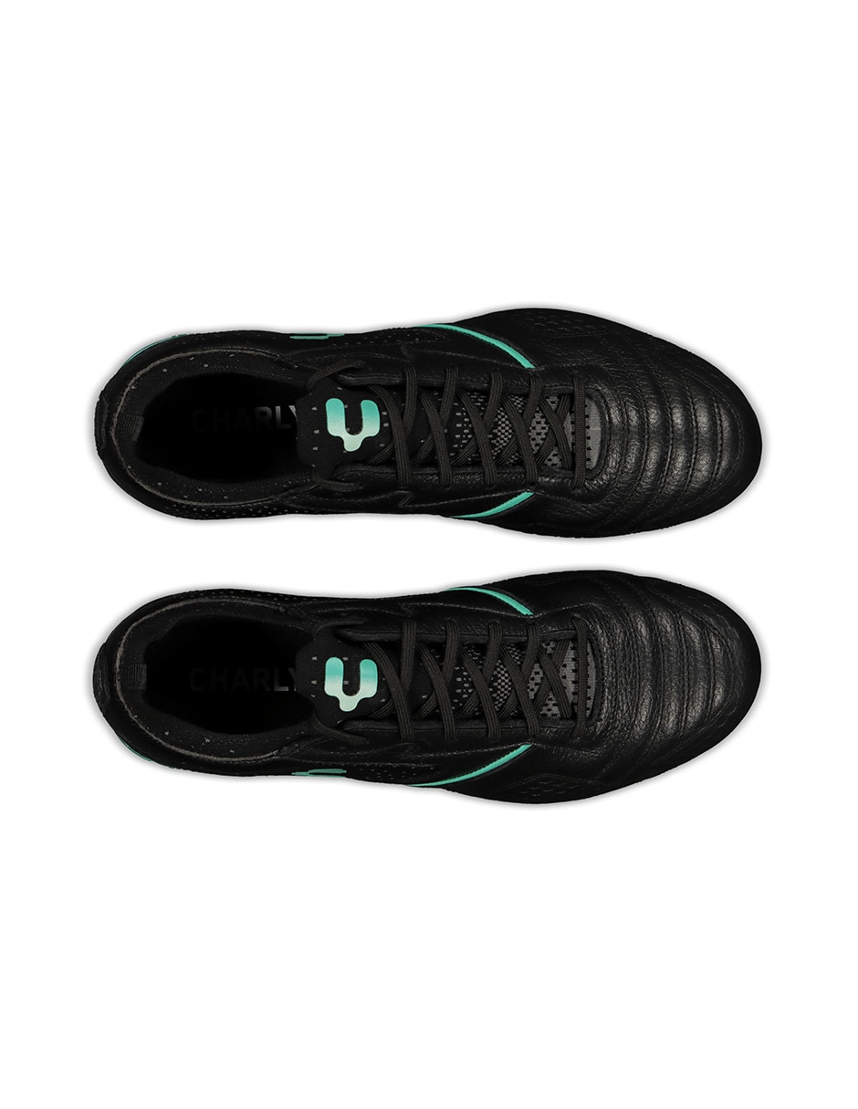 Tenis de piel(si aplica) Fútbol Soccer para hombre 5
