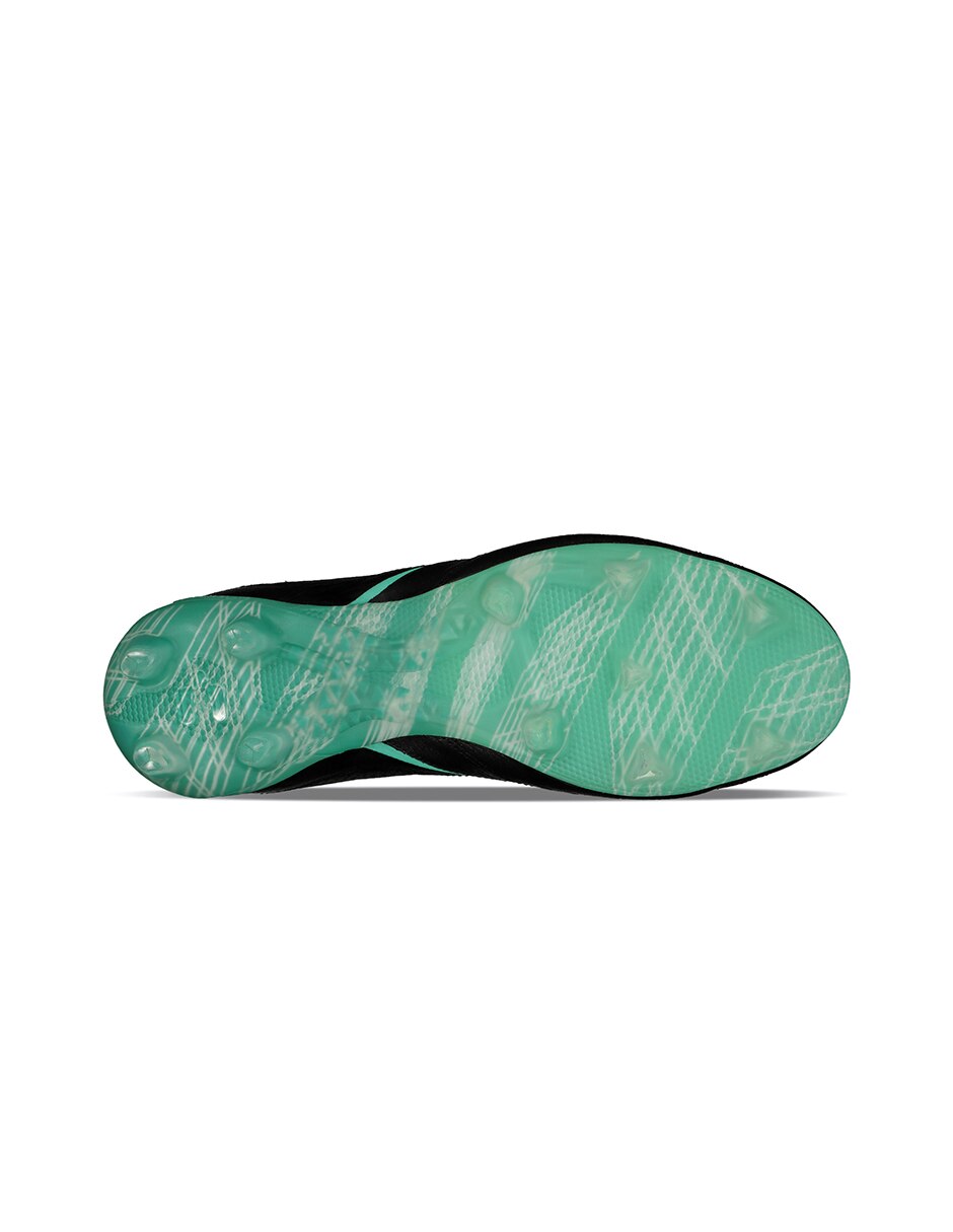 Tenis de piel(si aplica) Fútbol Soccer para hombre 6