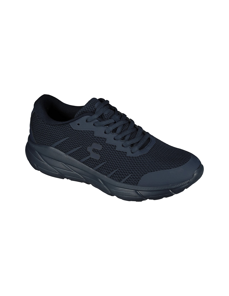 Tenis de piel(si aplica) Sport Walking para hombre 3