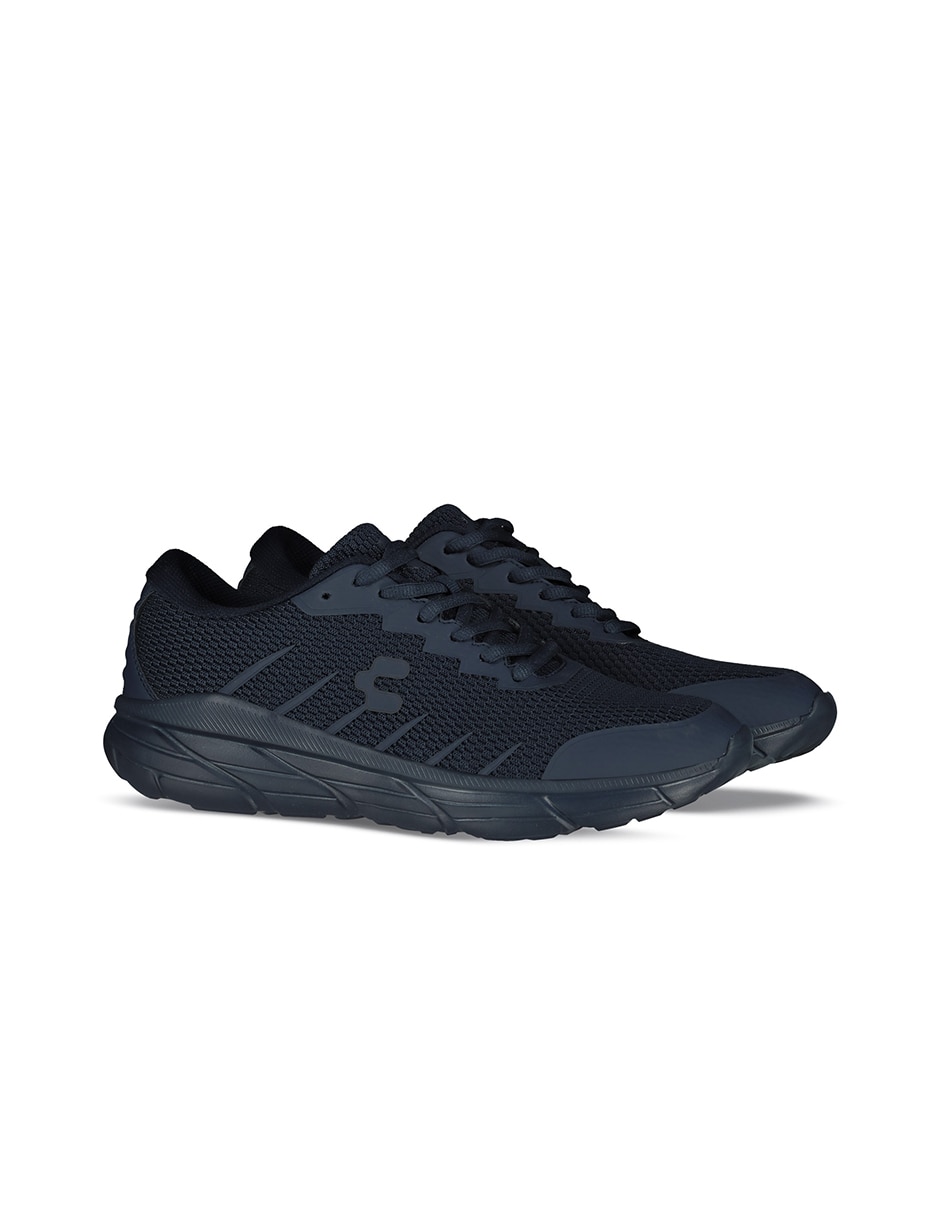 Tenis de piel(si aplica) Sport Walking para hombre 4