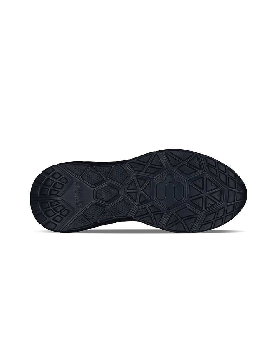 Tenis de piel(si aplica) Sport Walking para hombre 6