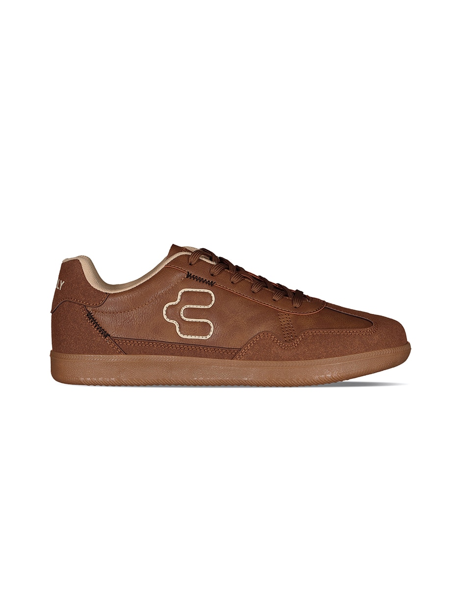 Tenis de piel(si aplica) Urban Pitch para hombre