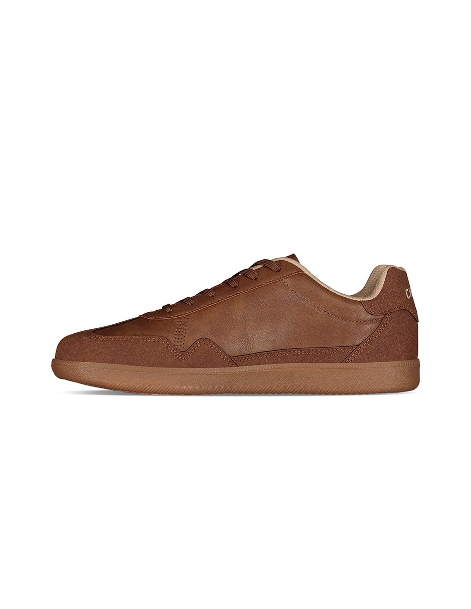 Tenis de piel(si aplica) Urban Pitch para hombre 2