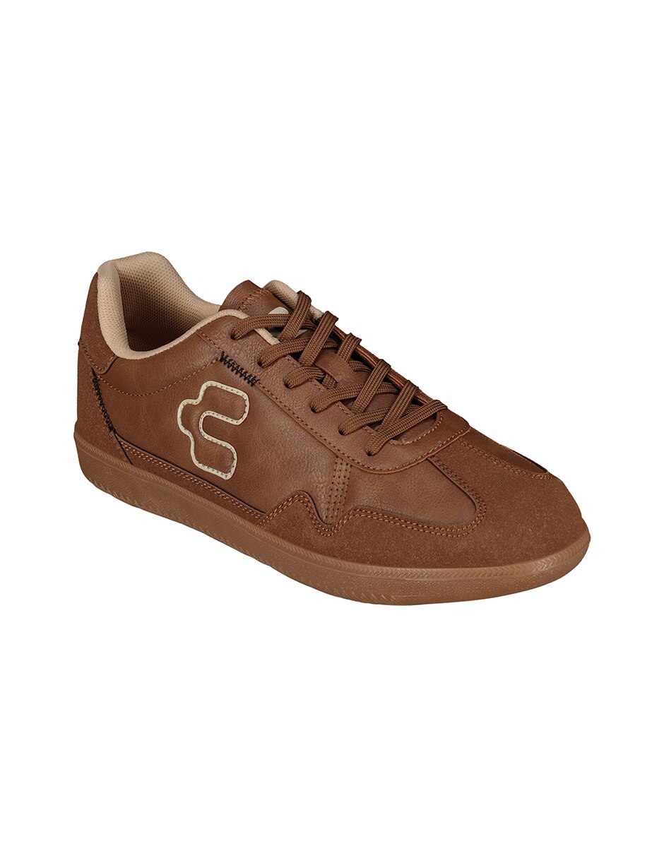 Tenis de piel(si aplica) Urban Pitch para hombre 3