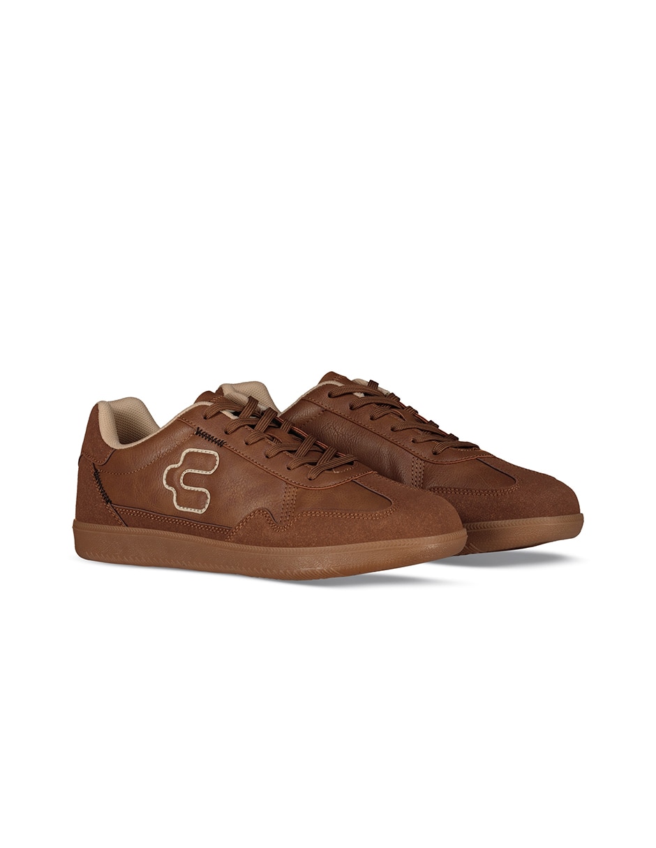 Tenis de piel(si aplica) Urban Pitch para hombre 4