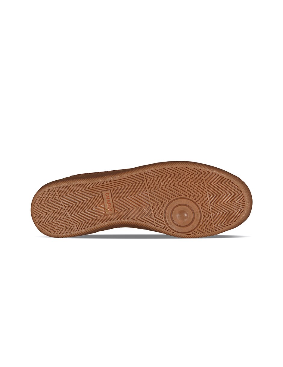 Tenis de piel(si aplica) Urban Pitch para hombre 6