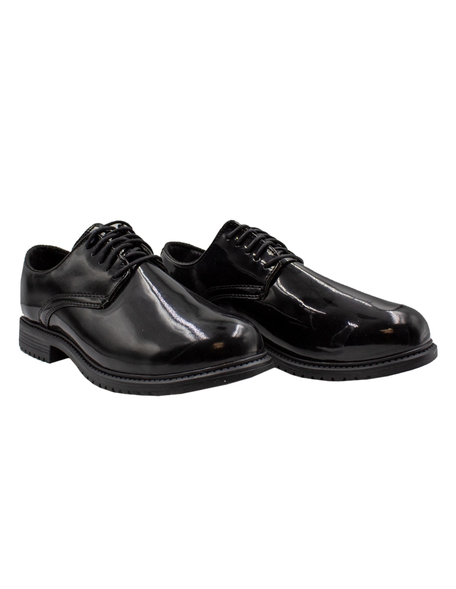 Zapato Choclo para hombre 2