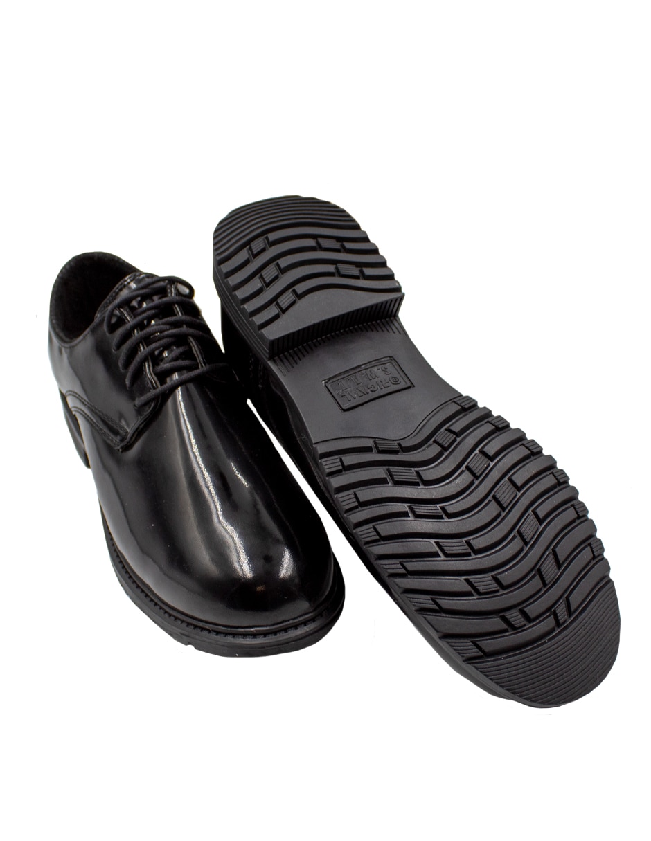 Zapato Choclo para hombre 3