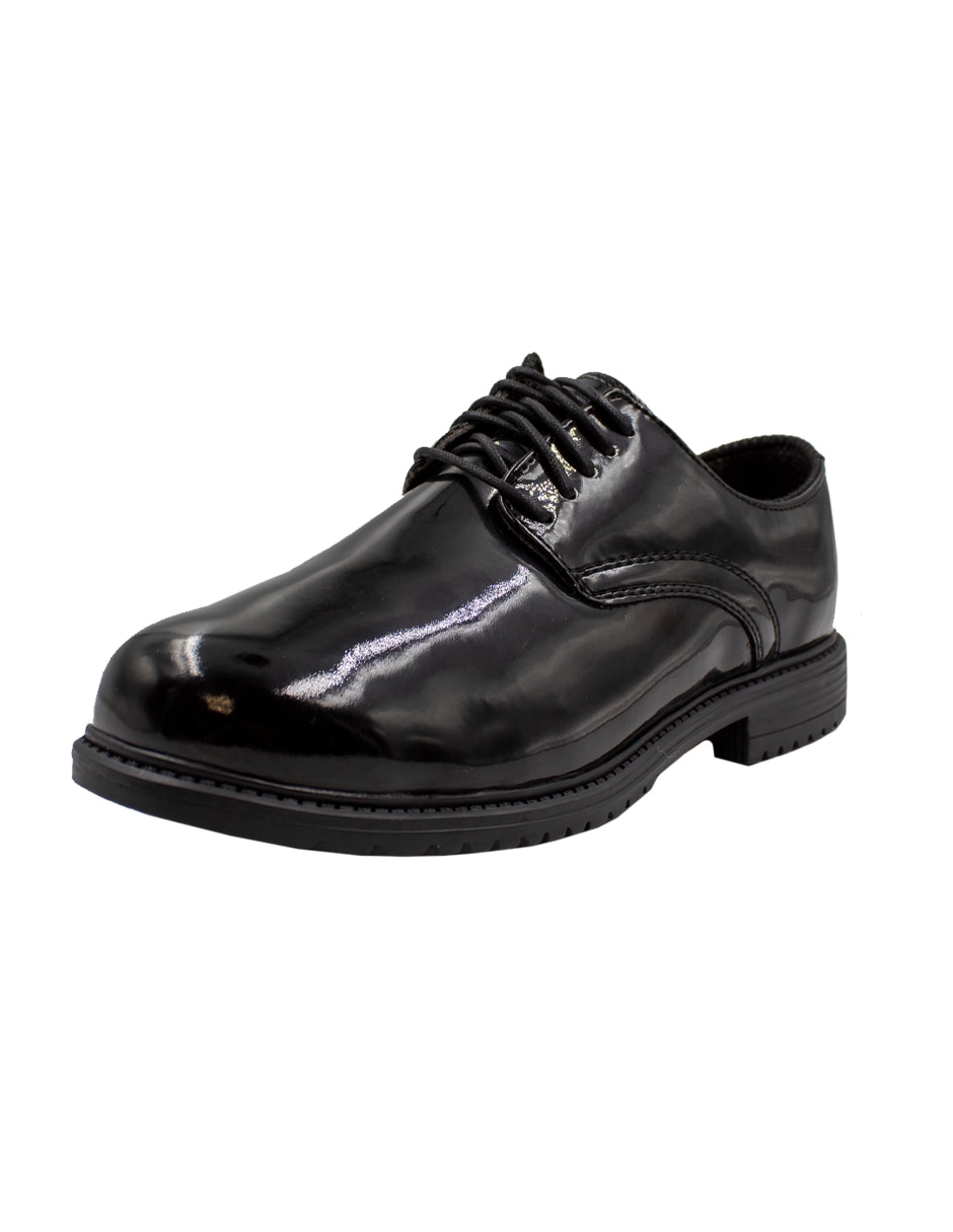 Zapato Choclo para hombre 4