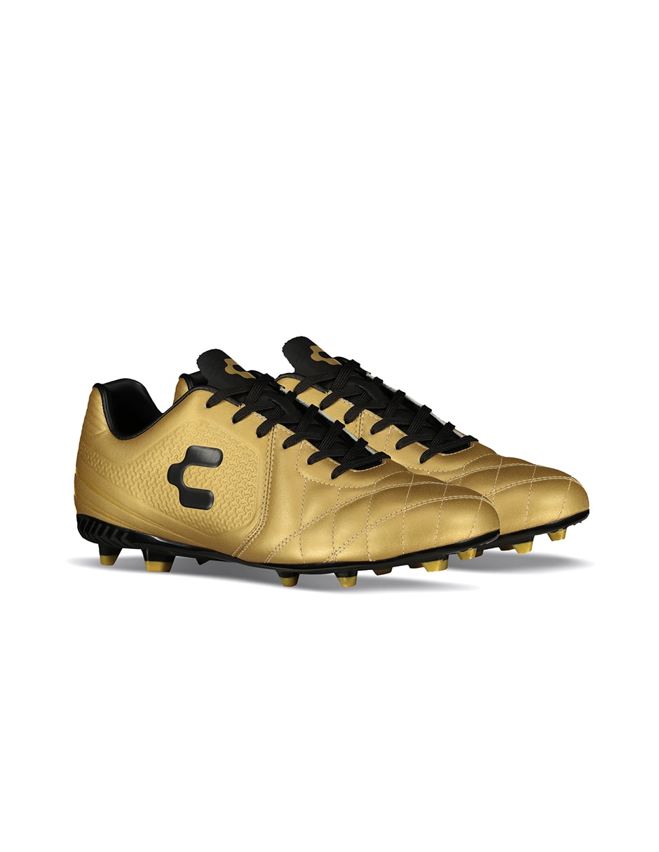 Tenis de piel(si aplica) Fútbol Soccer para hombre 3