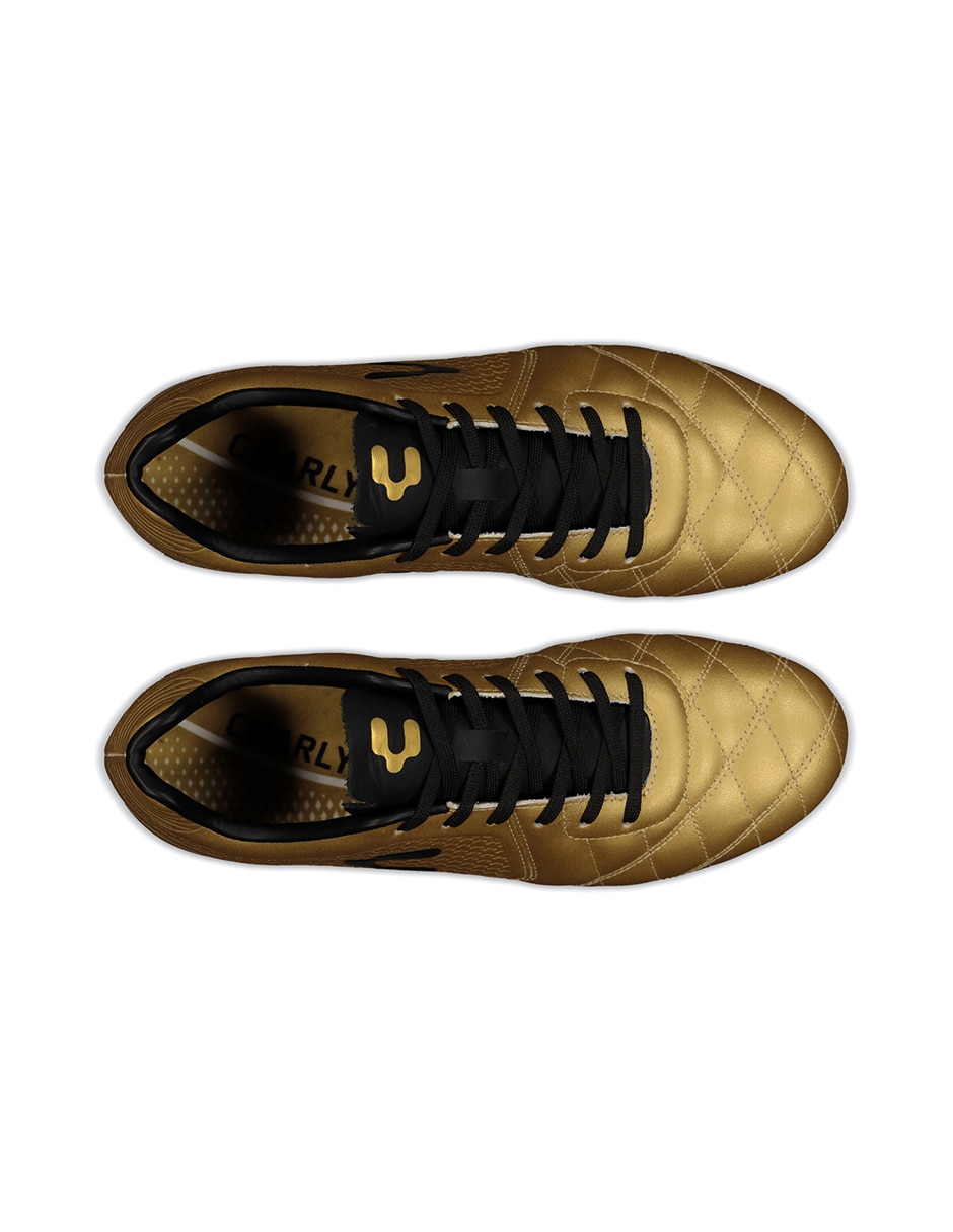 Tenis de piel(si aplica) Fútbol Soccer para hombre 4