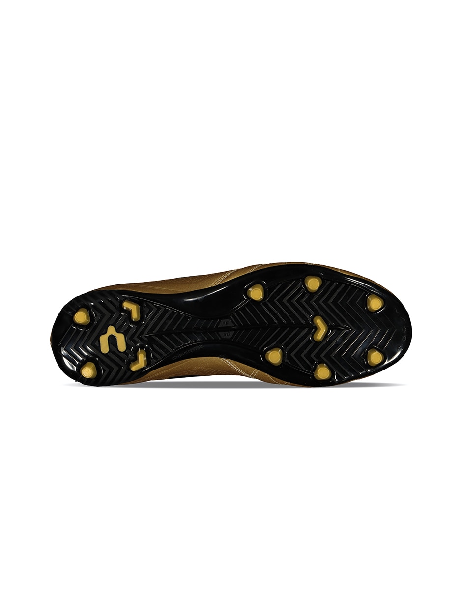 Tenis de piel(si aplica) Fútbol Soccer para hombre 5