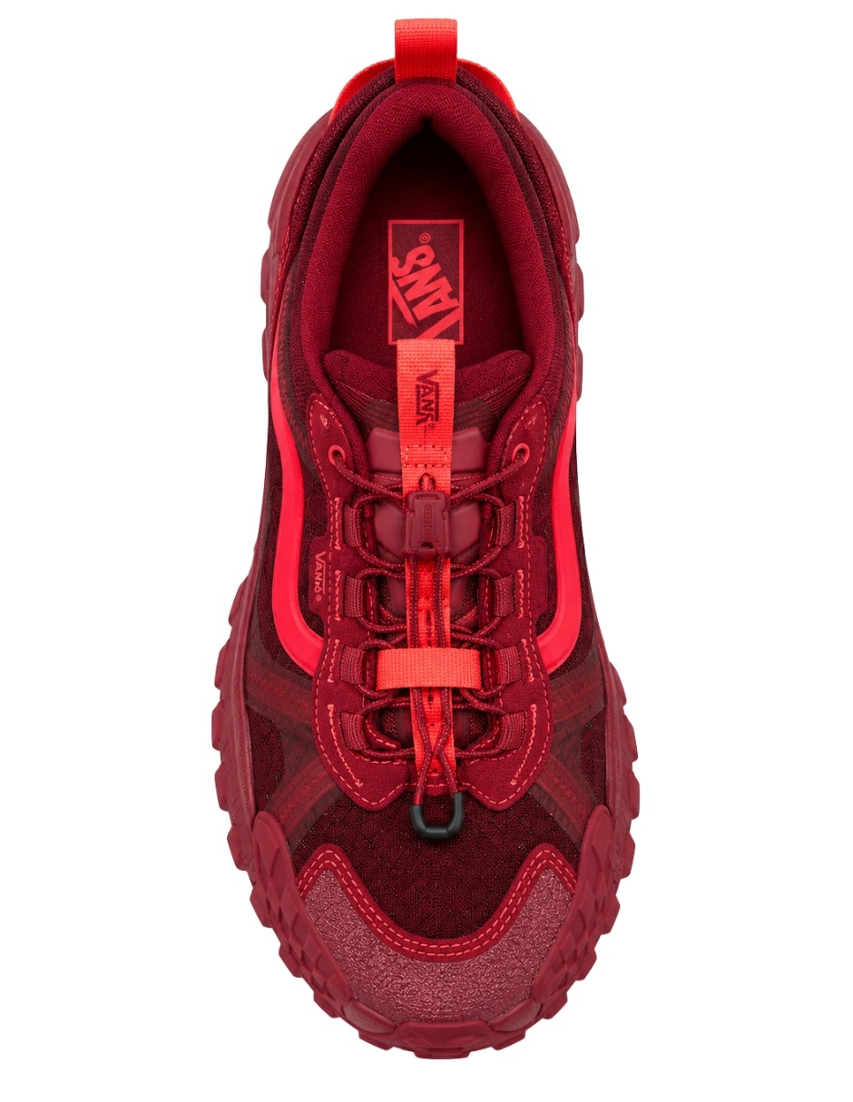 Tenis de piel(si aplica) para hombre 5