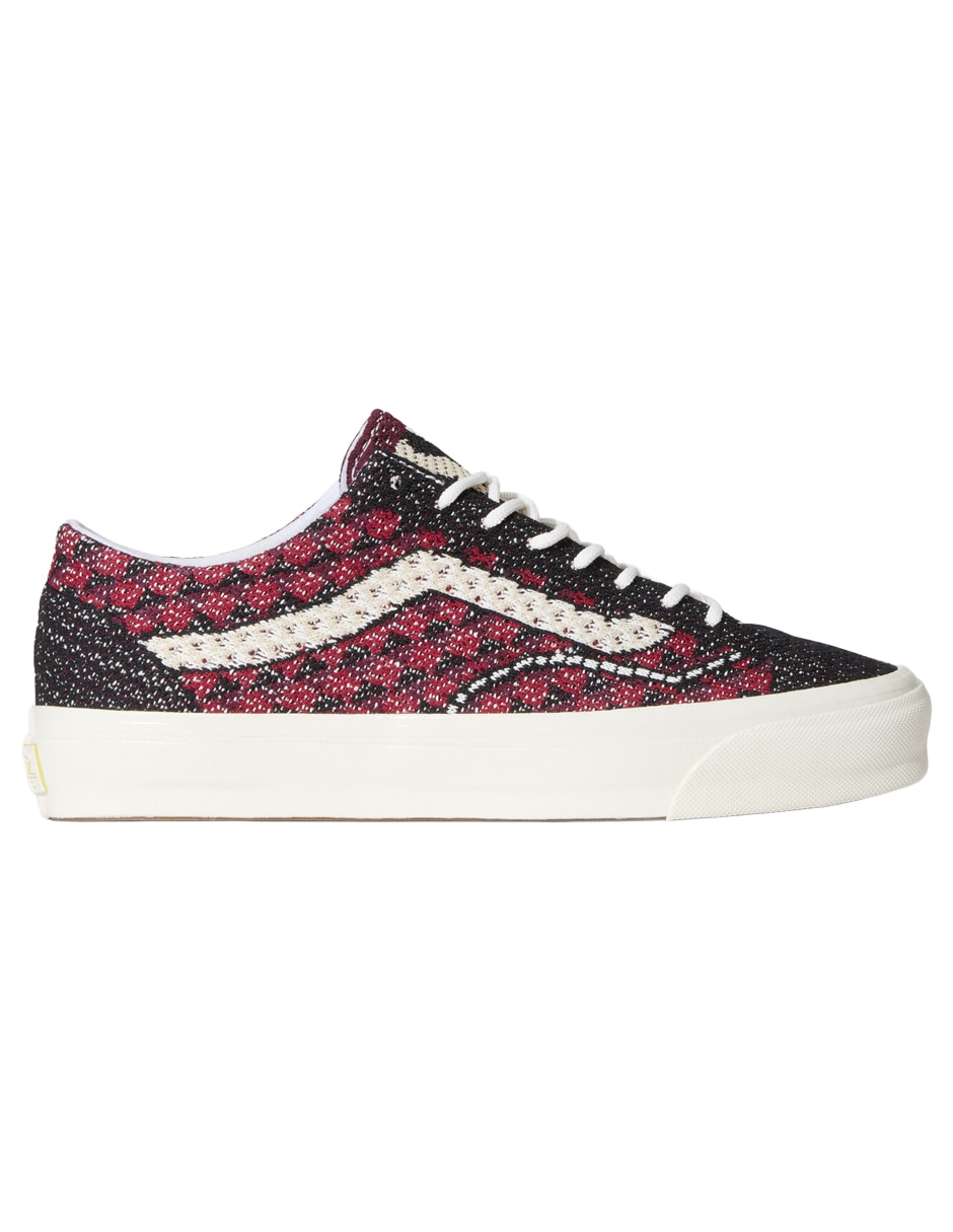 Tenis de piel(si aplica) para hombre 4