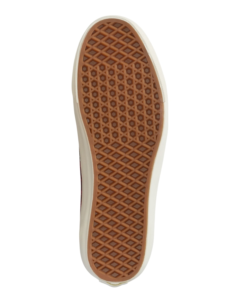 Tenis de piel(si aplica) para hombre 6