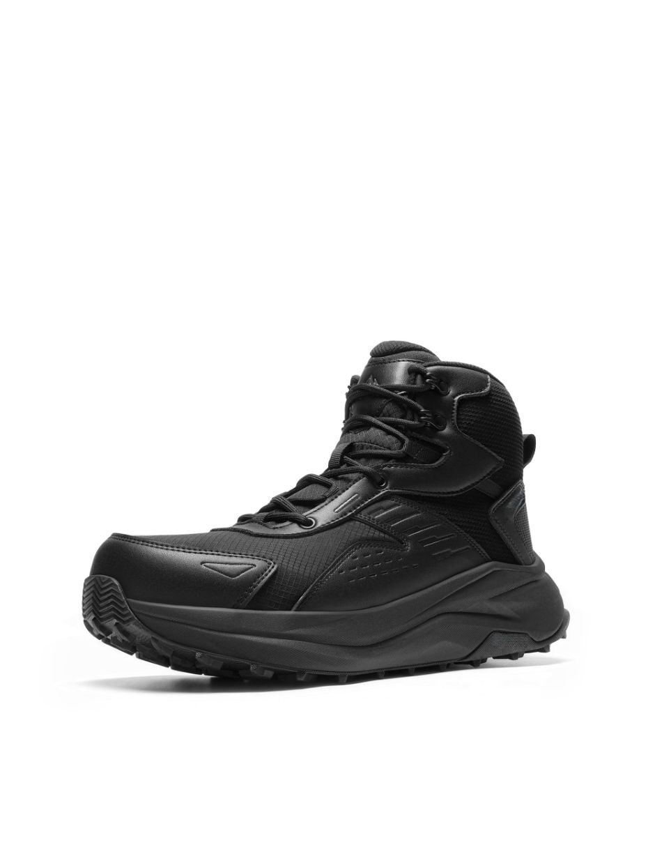 Bota industrial de 1
