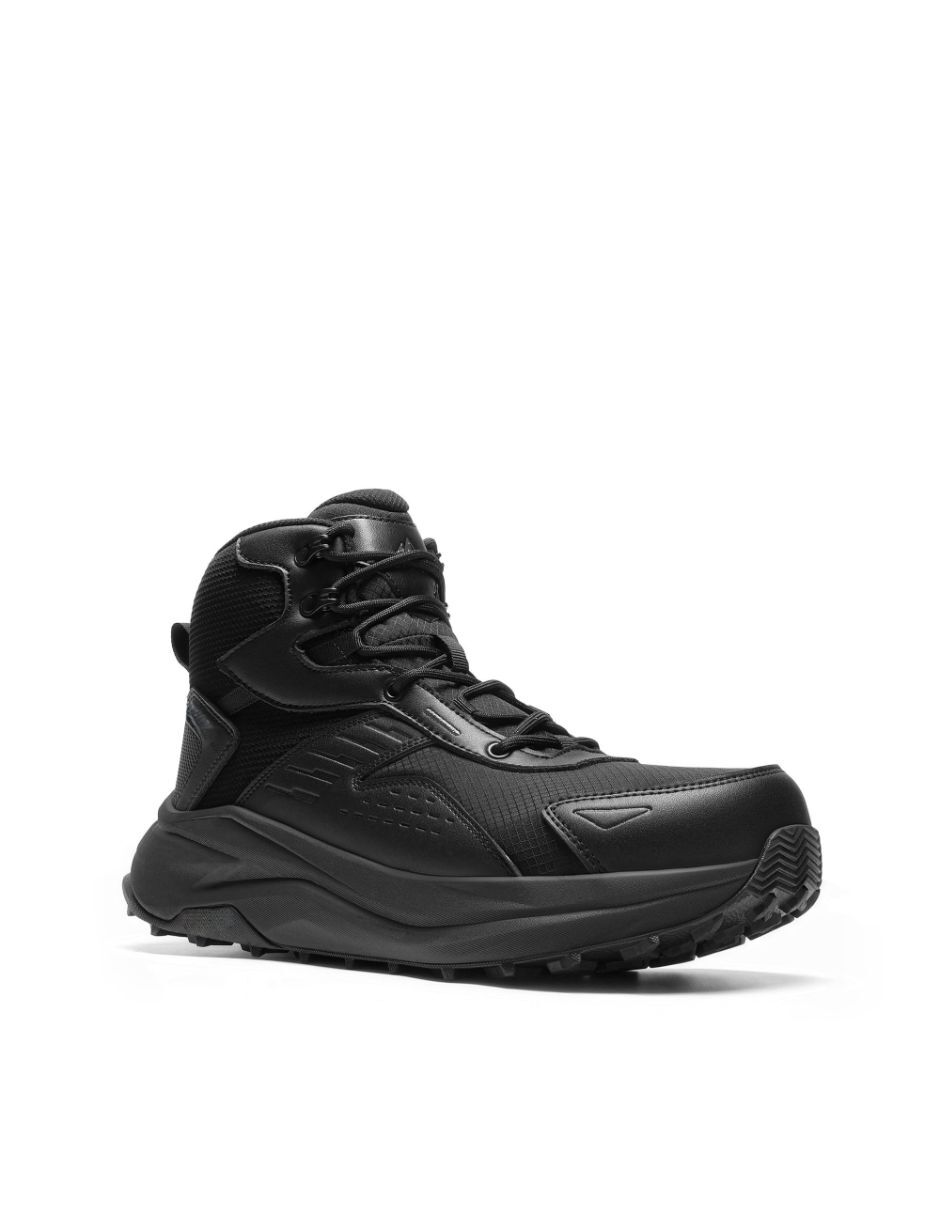 Bota industrial de 2