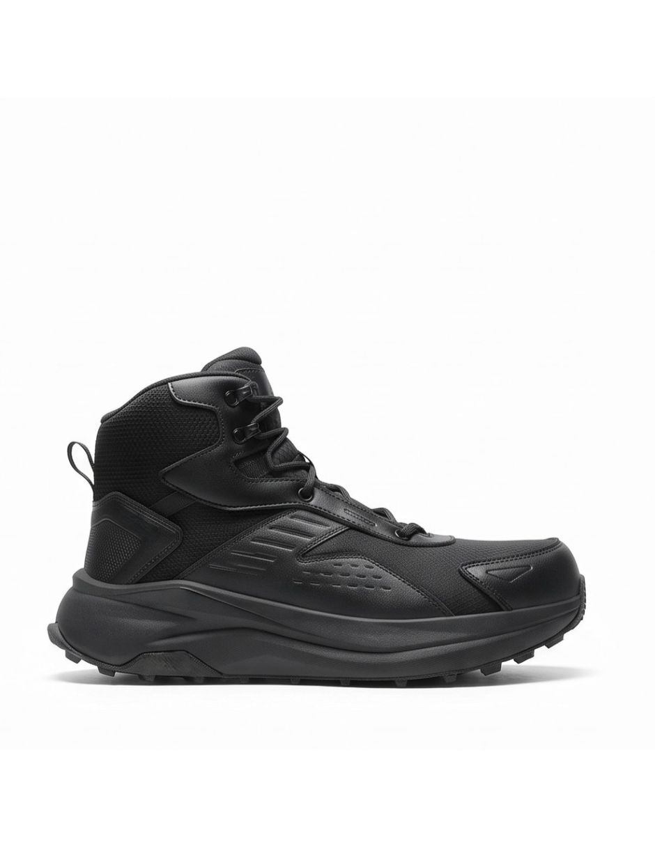 Bota industrial de 3