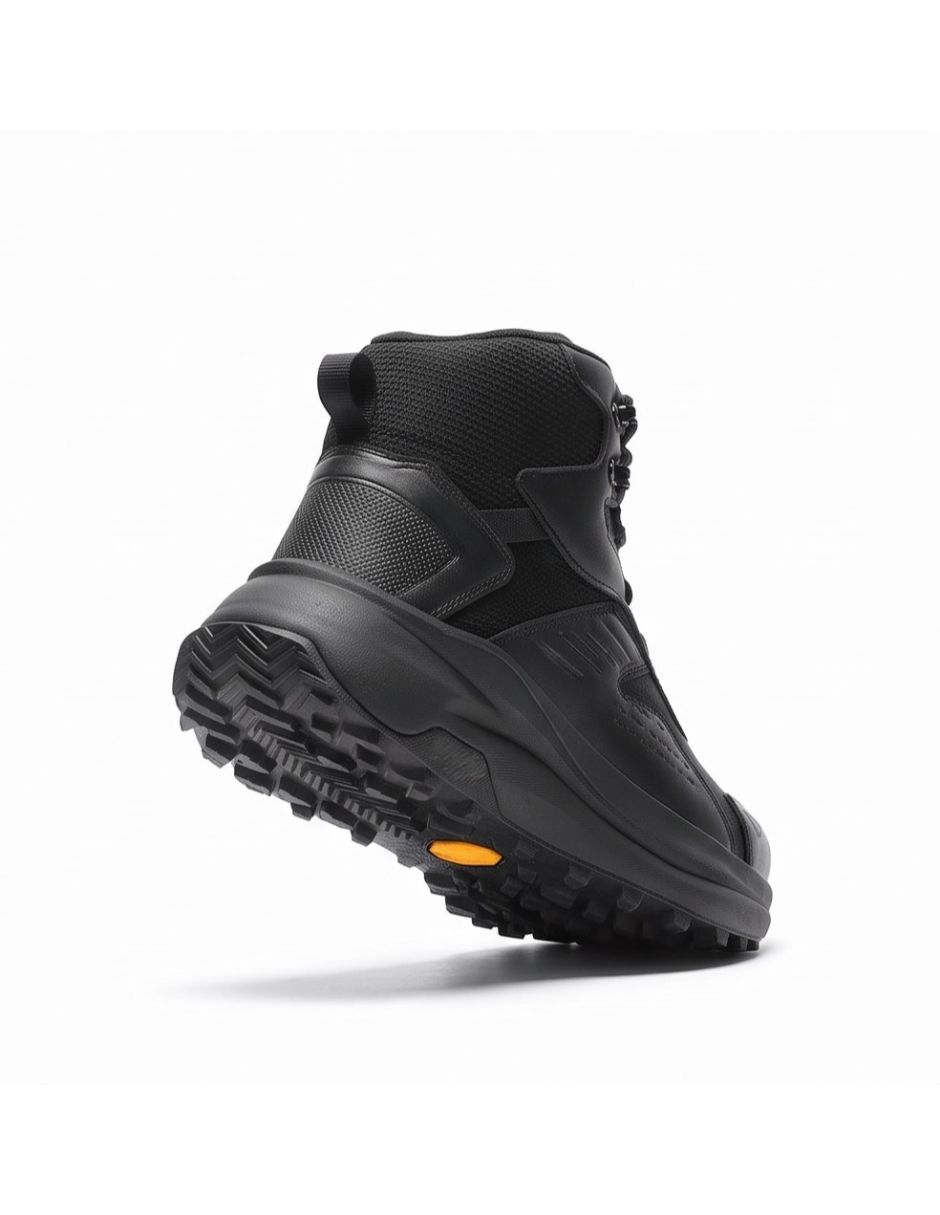 Bota industrial de 4