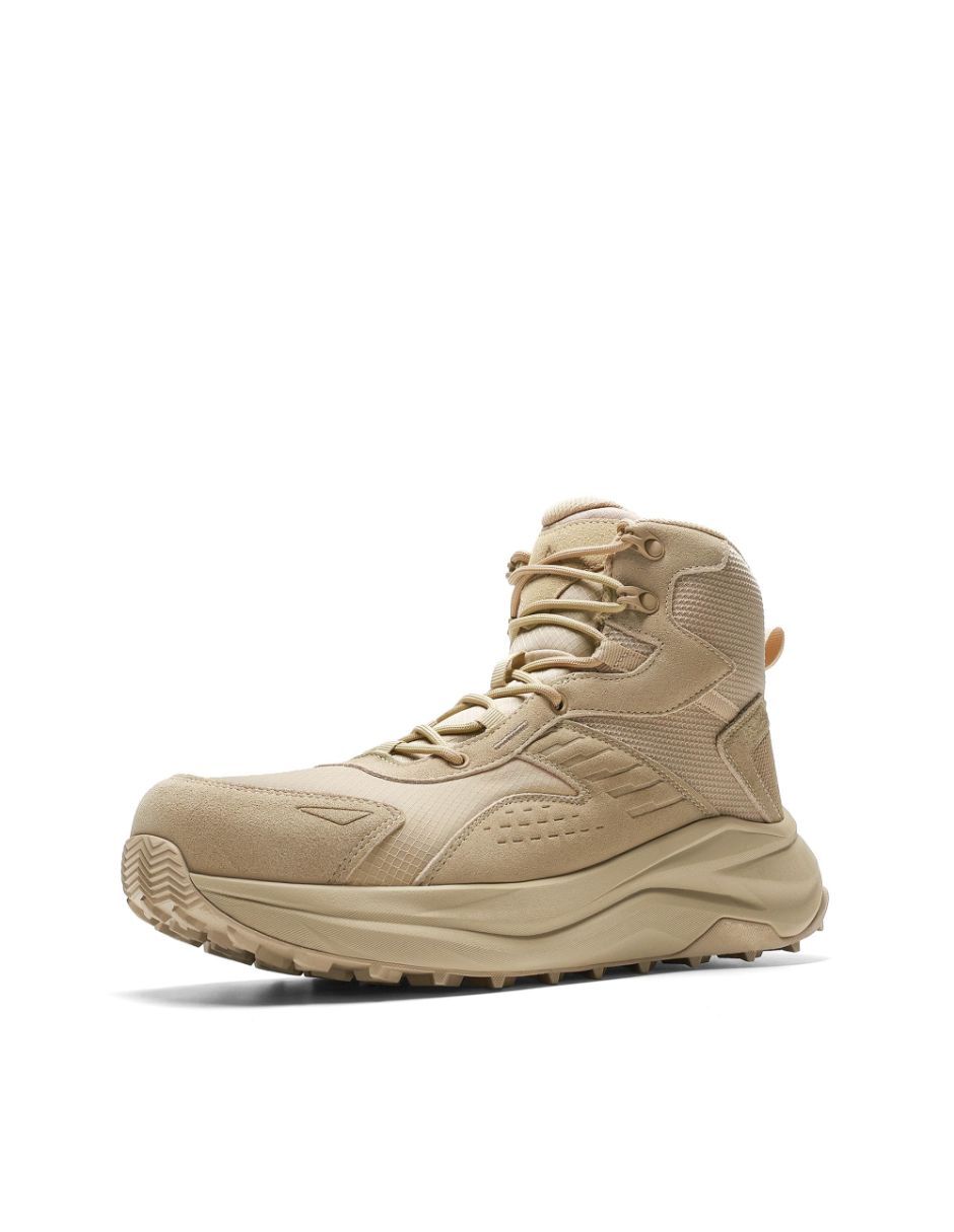 Bota industrial de Bota industrial de