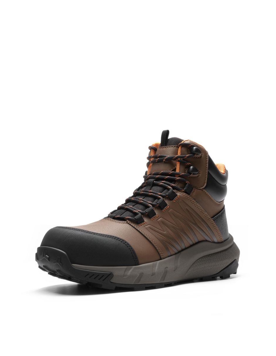 Bota industrial de 1