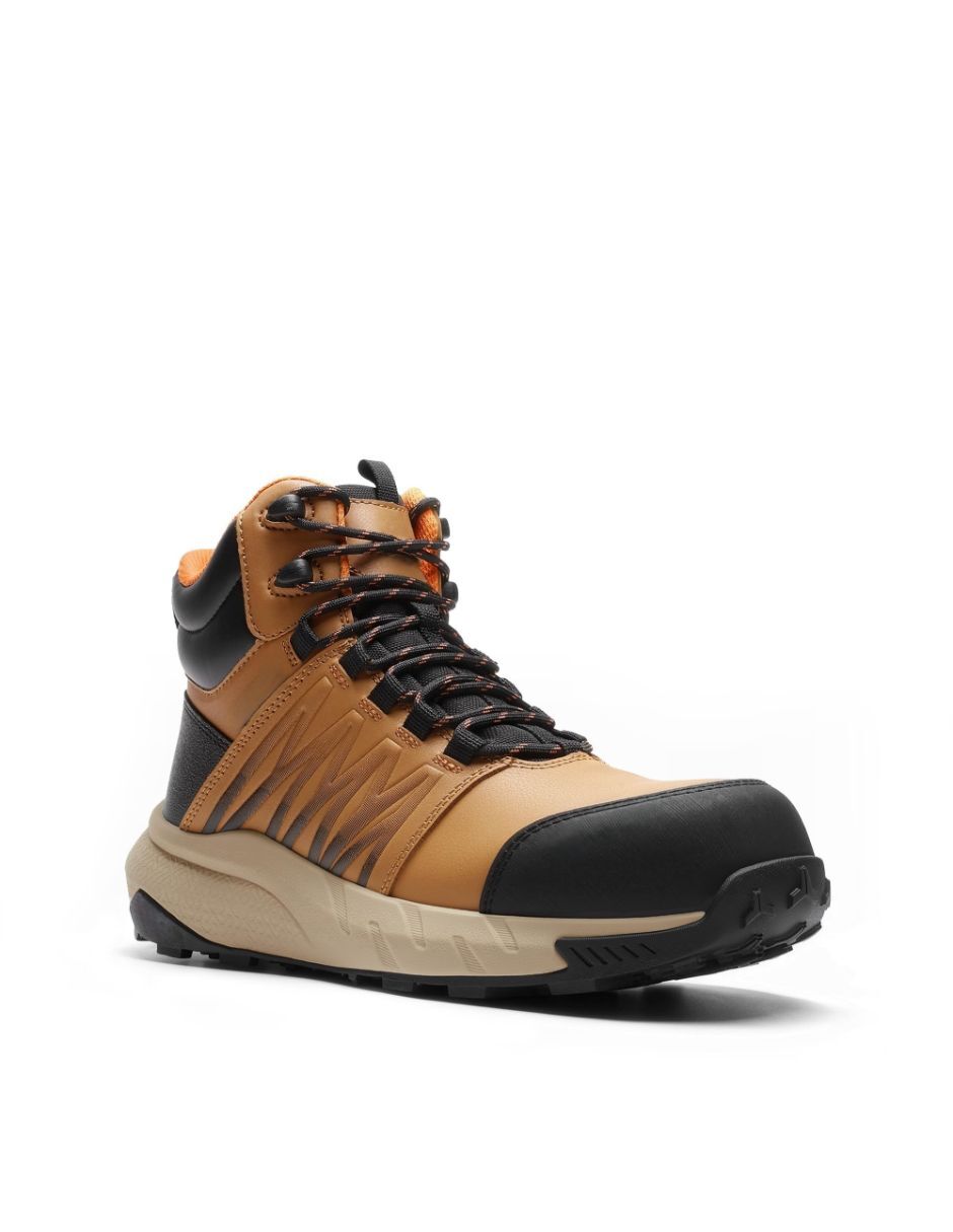 Bota industrial de Bota industrial de
