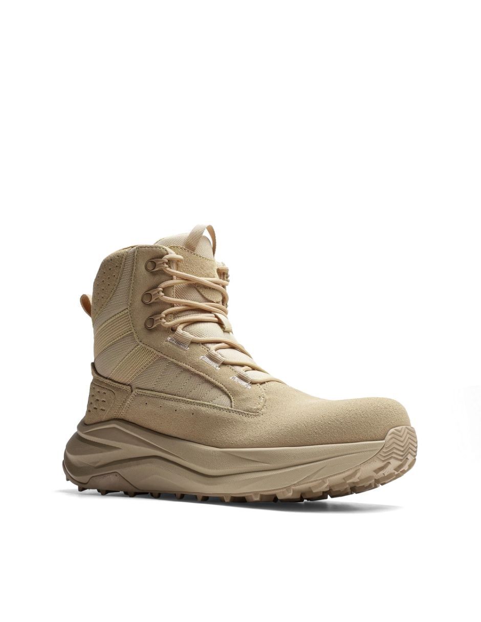 Bota industrial de 2